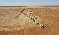 Tarımda 329 Projeye 3,6 Milyar TL Hibe Desteği