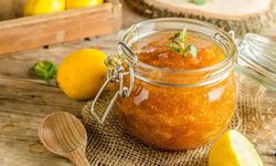 Tatlı ile Ekşinin Buluşması: Lezzetli Limon Reçeli Tarifi