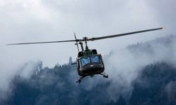 Tayland'da Helikopter Kazası: 3 Ölü