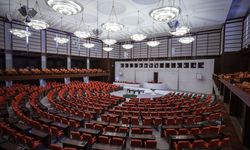 TBMM’de Vekil Sayısı 592’ye Düştü