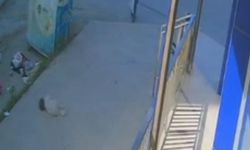 Tekirdağ'da 1 Yaşındaki Bebek 5'inci Kattan Düşerek Hayatını Kaybetti