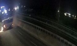 Tekirdağ’da Midibüs ile Otomobil Çarpıştı: Zabıta Öldü