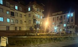 Tekirdağ'da Dehşet! Oğlunu Av Tüfeğiyle Öldürdü