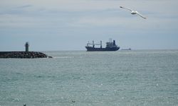Tekirdağ’da Poyraz Fırtınası Deniz Ulaşımını Felç Etti