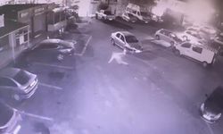 Tekirdağ’da Yere Düşen Kişinin Üstünden Otomobil Geçti, Kurtarılamadı
