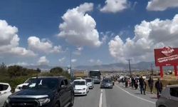TEKNOFEST’in Son Gününe Yoğun İlgi: Araçlar Kuyruk Oluşturdu