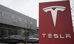 Tesla Satışları Avrupa’da Yüzde 52 Azaldı