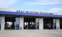 Araç Muayene Hizmetlerinde Özelleştirme Tamamlandı