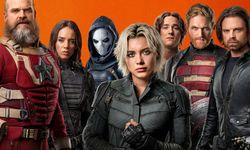 ‘Thunderbolts’ Gişeye Güçlü Giriş Yaptı