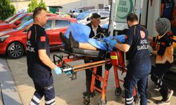Tokat’ta Silahlı Çatışma: 1 Ölü, 1 Yaralı