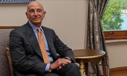 Tom Barrack’tan Suriye’de Yeni Diplomasi Dönemi