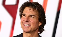 Tom Cruise Aksiyon Değil Bu Kez Kahkaha Vaat Ediyor