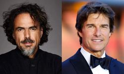 Tom Cruise Başrollü 'Judy' Filminin Çekimleri 7 Ayda Sonlandı