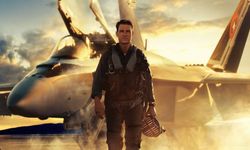 'Top Gun: Maverick' Bir Kez Daha Telif Davasıyla Gündemde