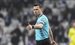 Trabzonspor-Galatasaray Finalinin Hakemi Belli Oldu