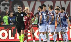 Trabzonspor Üç Kulvarda da Hedefe Ulaşamadı