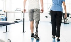 Transtibial Ampütasyon Nedir? Ne için Uygulanır?