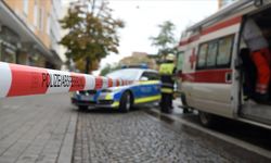 Hamburg Tren İstasyonunda Bıçaklı Saldırı! 12 Kişi Yaralandı