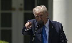 Trump: Amerika’yı Hızla Eski İhtişamına Kavuşturacağız