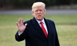 Trump Başkanlığı Ne Zaman Bırakacağını Açıkladı!