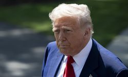 Trump, Meksika’dan Sonra Basra Körfezi'nin de Adını Değiştiriyor
