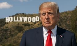 Trump, Sinema Sektörünü ABD’ye Geri Getirmek İstiyor