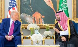 Trump ve Selman’dan Kritik Riyad Zirvesi
