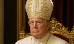 Trump’ın ‘Papa’ Fotoğrafı Sosyal Medyada Gündem Oldu