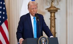Trump’tan Barış için Sürpriz Vatikan Önerisi