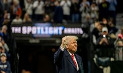 Trump’tan Gazze Ateşkesi için Umutlu Mesaj