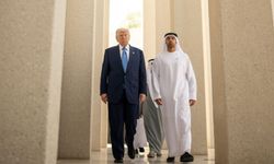 Trump’tan Orta Doğu Turunda Filistin Açıklaması