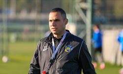Tuğberk Tanrıvermiş Avusturya 2. Lig'de Fark Yarattı