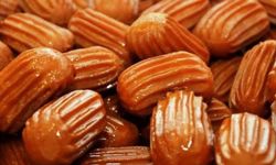 Tulumba Tatlısı Nasıl Yapılır? Lezzetli Tulumba Tatlısı Tarifi