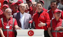 Türkiye Enerji İhtiyacını Gabar’dan Karşılıyor