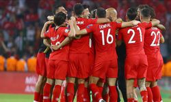 Türkiye-İspanya Maçı Konya’da Oynanacak