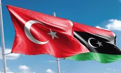 Türkiye ve Libya Arasında Sefer Çalışmaları