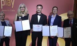 Türkiye Voleybol Federasyonu, Fair Play Ödülüne Layık Görüldü