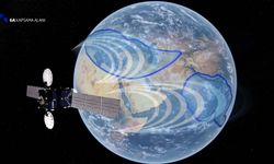 Türksat 6A Türkiye’nin İlk Uydu İhracatına İmza Attı