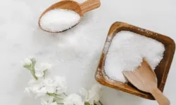 Tuz Lekesi Kıyafetlerden Nasıl Temizlenir?