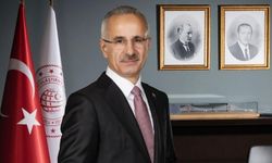Ulaştırma Bakanı 9. İpek Yolu Uluslararası Fuarı için Çin’e Gidiyor