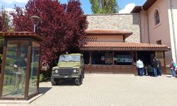 Ulucanlar Cezaevi Müzesi: Acının ve Umudun Mirası