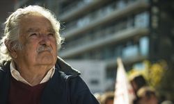 Uruguay Eski Lideri Mujica Son Yolculuğuna Uğurlandı