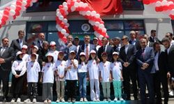 Van’da Eğitime Büyük Yatırım ve Destek Çağrısı