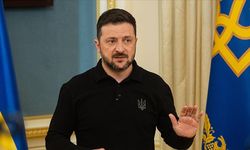Zelenskiy: Rusya Bu Savaşı Bitirmek Zorunda Kalacak