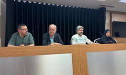 Yazar Akif Emre, Anma Programıyla Yâd Edildi