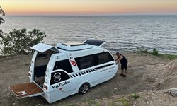 Yüzen Araçlar Yurt Dışından Büyük İlgi Görüyor