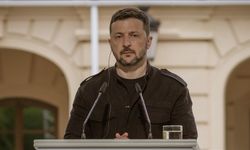 Zelenskiy: Putin’i Perşembe Günü Türkiye’de Bekliyorum