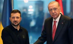 Zelenskiy Türkiye’ye Geliyor: Gözler Putin’de!
