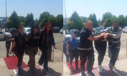 Zonguldak’ta Cinayet: Kayıp Genci Arkadaşları Öldürdü