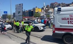 Zonguldak’ta Kamyonun Çarptığı Yaşlı Kadın Öldü